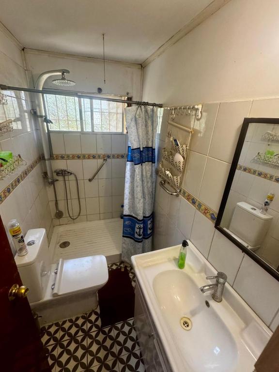 Cabaña de Veraneo Full Equipada - 5