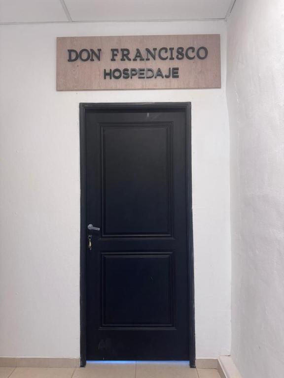 Don Francisco - 3