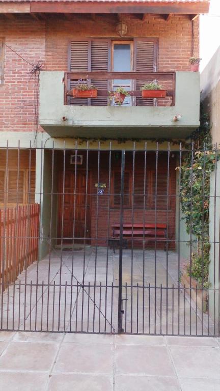 Dúplex La 40 - 1