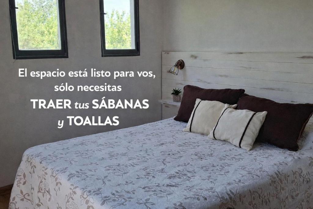 Dpto Tiempo Presente - 2