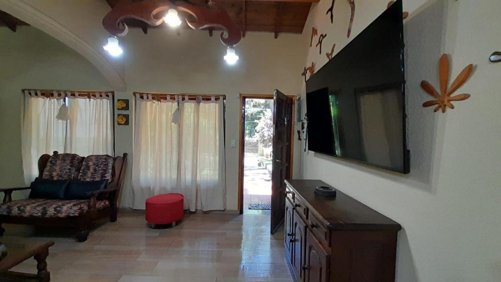 Chalet del bosque - 4