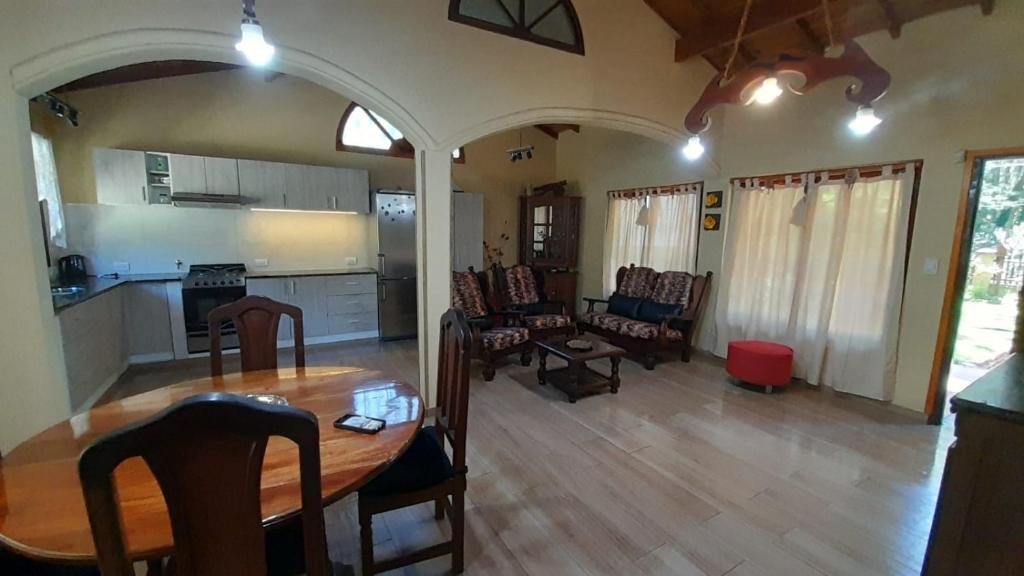 Chalet del bosque - 3