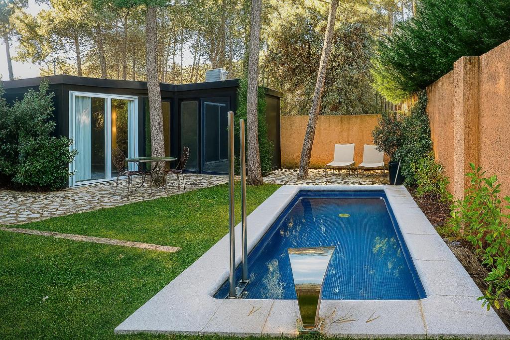Hotel Boutique Pinar by Bossh! Hotels - 5