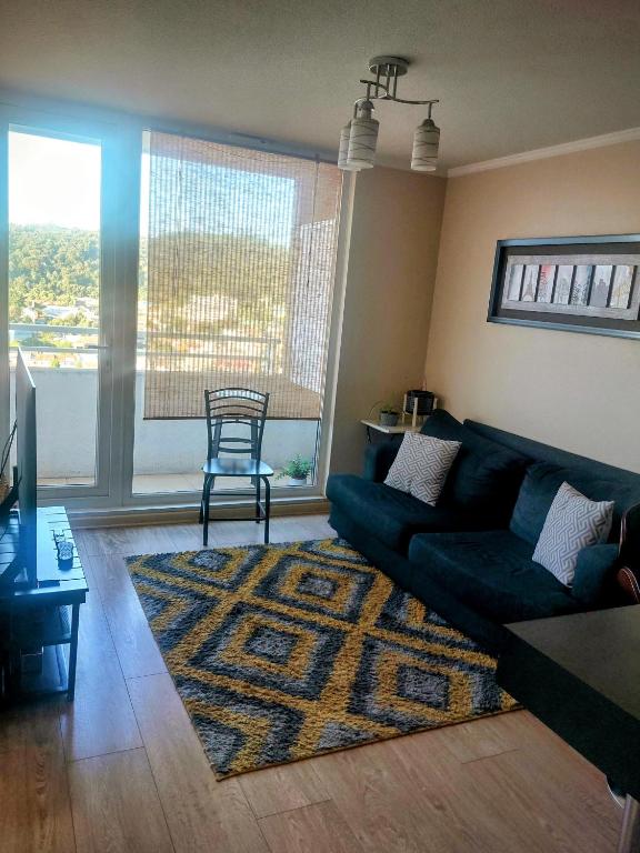 Apartamento Centro - 1
