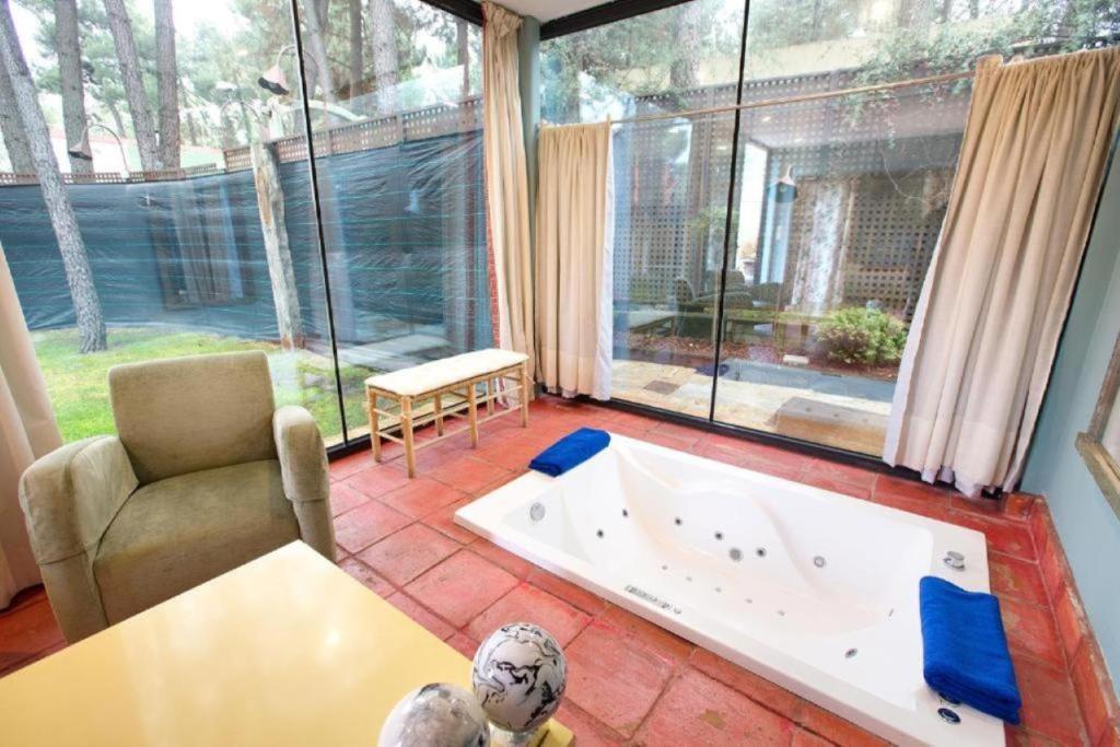 Hotel Boutique Pinar by Bossh! Hotels - 4