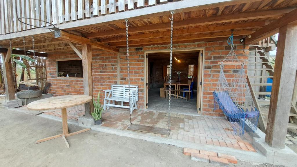 Mi casa de Madera - 4