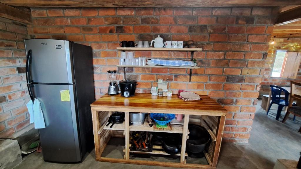 Mi casa de Madera - 3