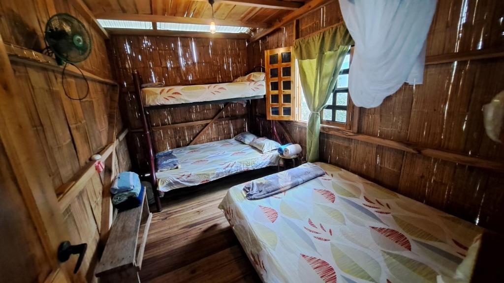 Mi casa de Madera - 2