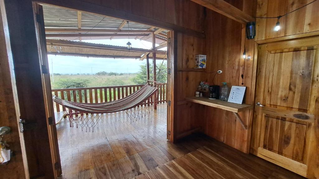 Mi casa de Madera - 5