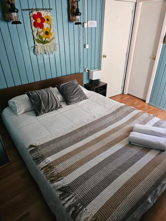 Hostal El Baltico - 5