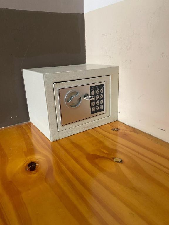 Hotel Leguizamón - 3