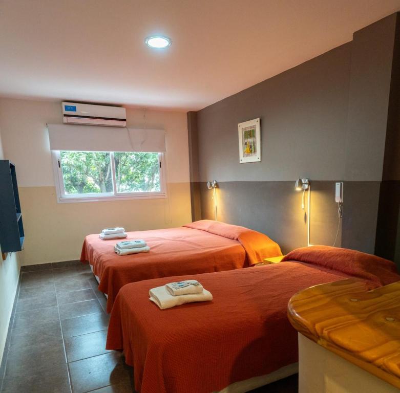 Hotel Leguizamón - 2