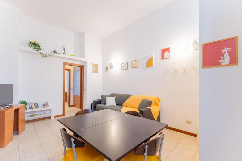 Casa Fortuna Cozy Milan Apartment MM3 to Duomo - 2