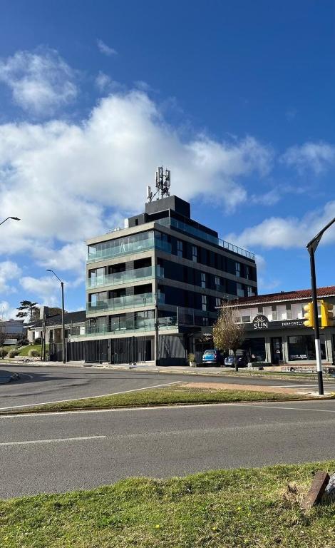 Punta del Este, P 25 Playa Mansa - 3