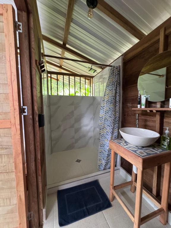 Madre Selva Eco Lodge - 5