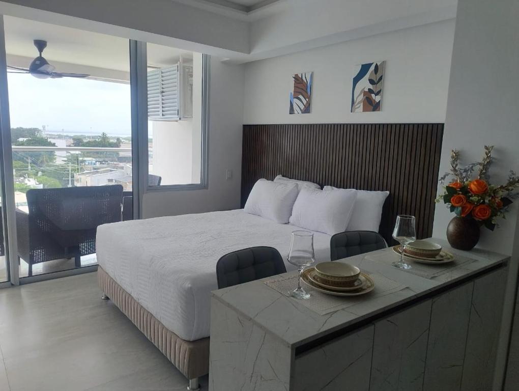 Magica Cartagena Suite - 4