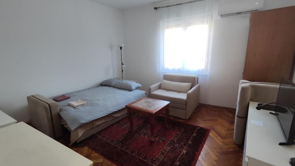 M Apartment - 1