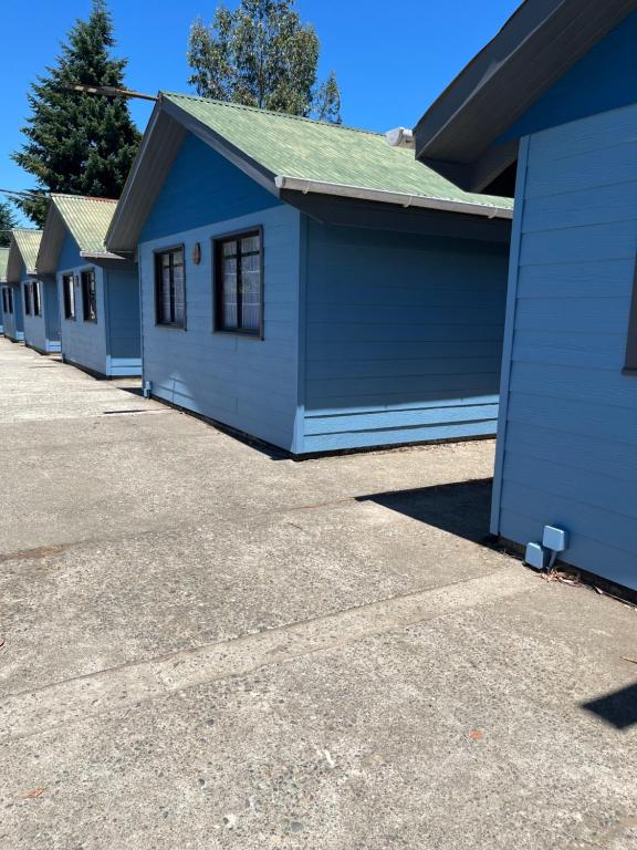 Cabañas Valentina - 2