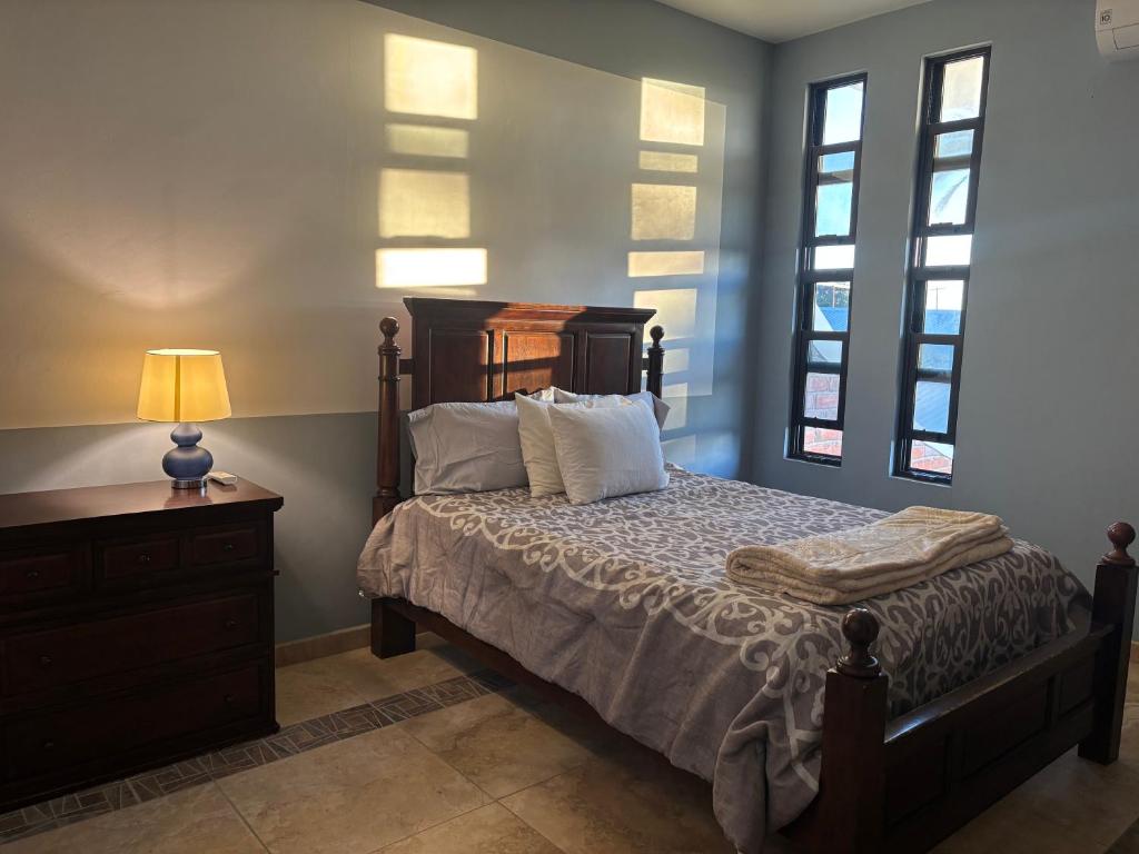 Casa de Juan - 4