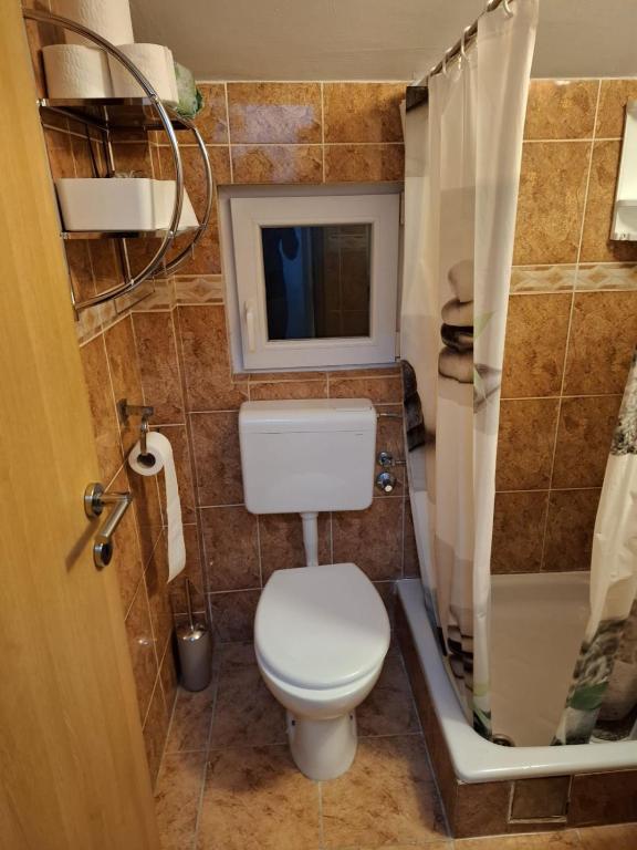 Herceg Novi Apartment - 4