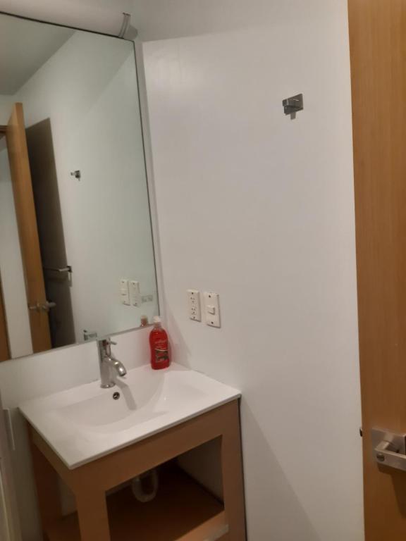 Room in shared apartment - 4
