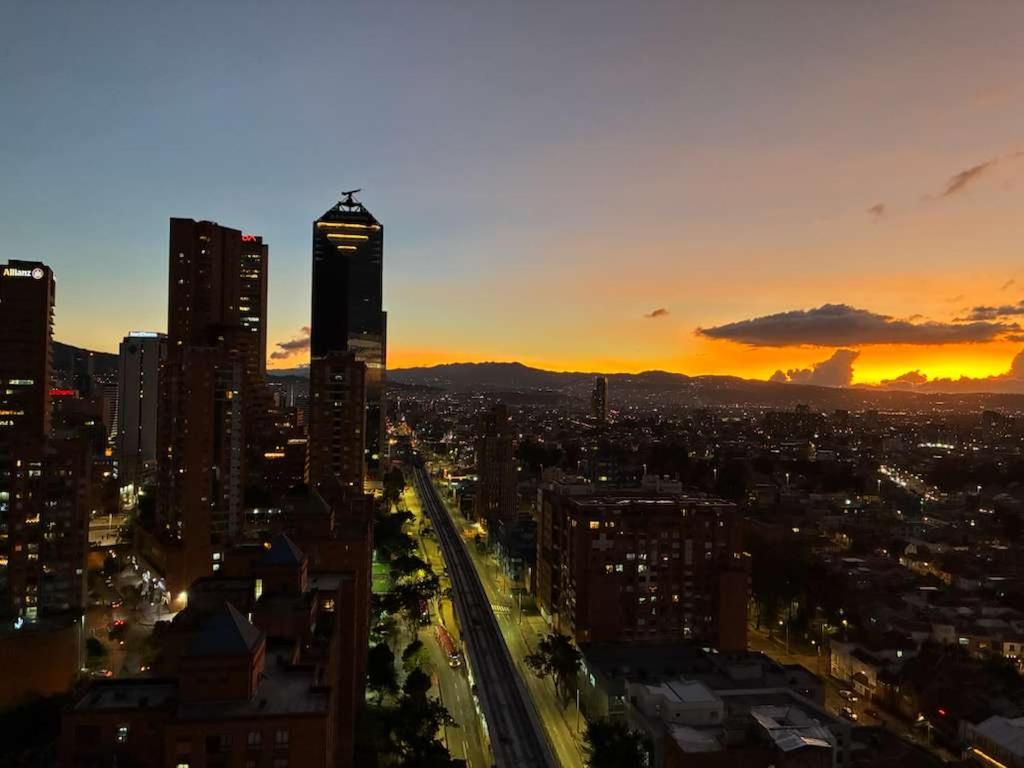 Cozy studio in the heart of Santa Fe of Bogotá - 3