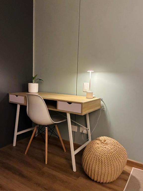 Cozy studio in the heart of Santa Fe of Bogotá - 5