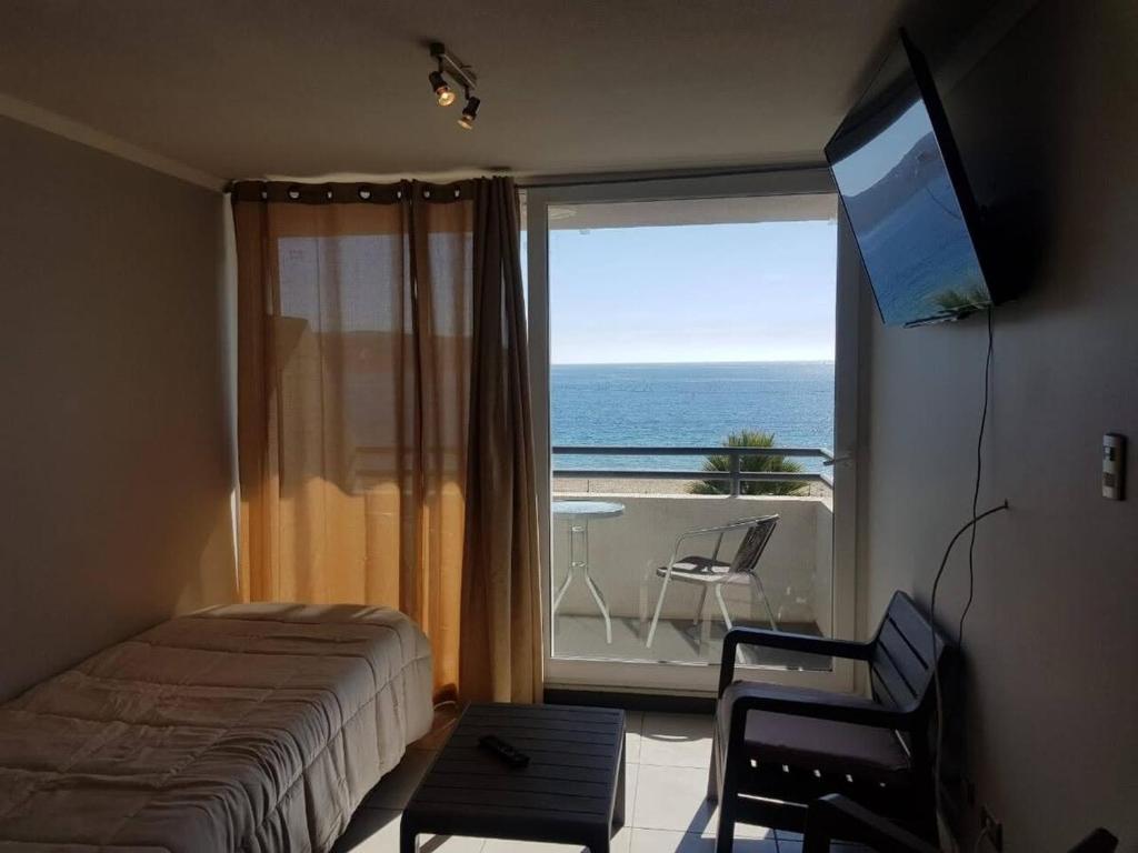 Apartment rented for more than 3 days - 4