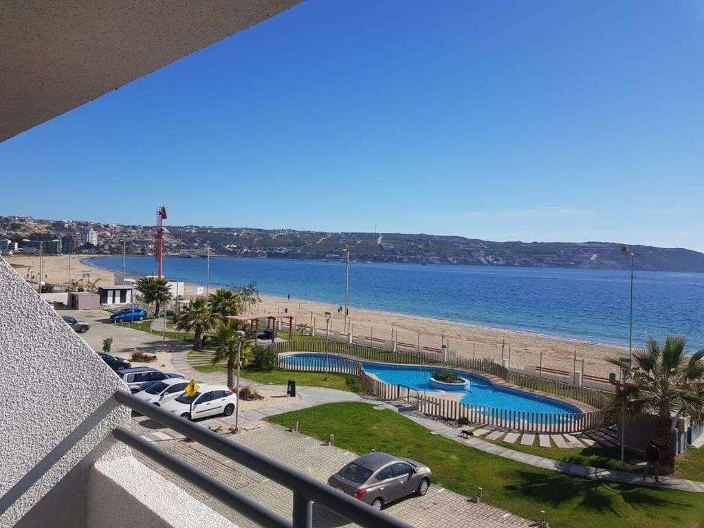 Apartment rented for more than 3 days - 5