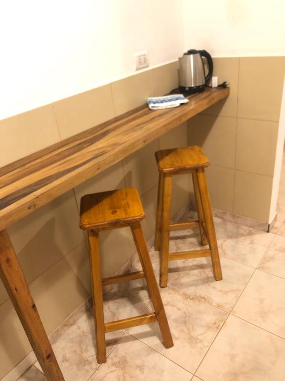 Terracita House - 2