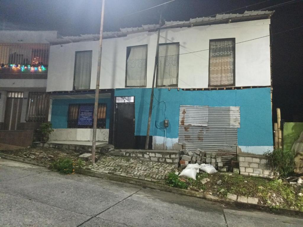 Lugar de Bendición donde el costeño - 4