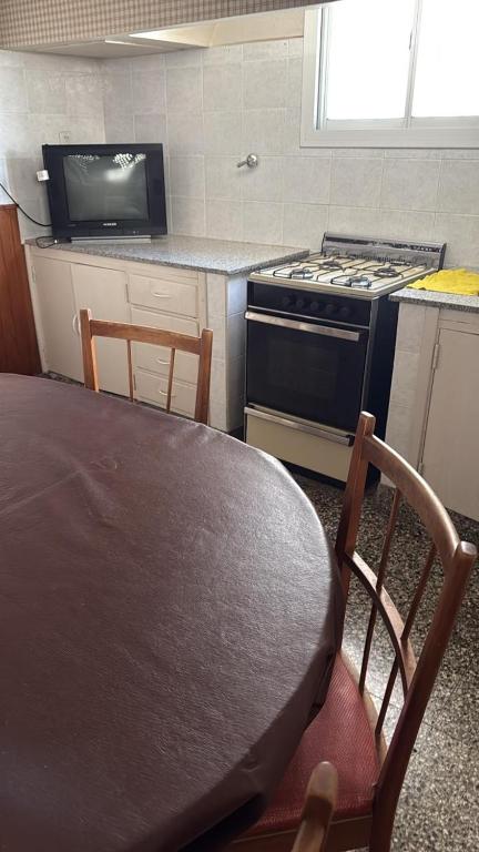 Casa para 8 personas con cochera - 3
