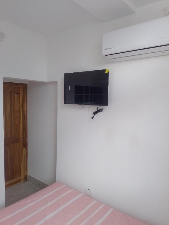 Acogedor apartamento - 3