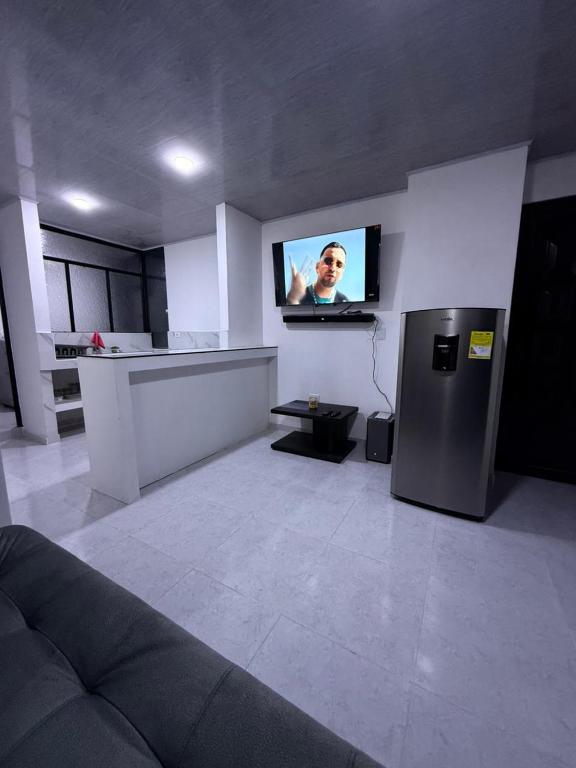 Apartamento Blue Moon - 1