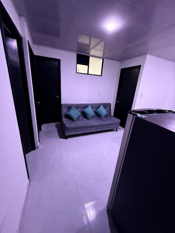 Apartamento Blue Moon - 4