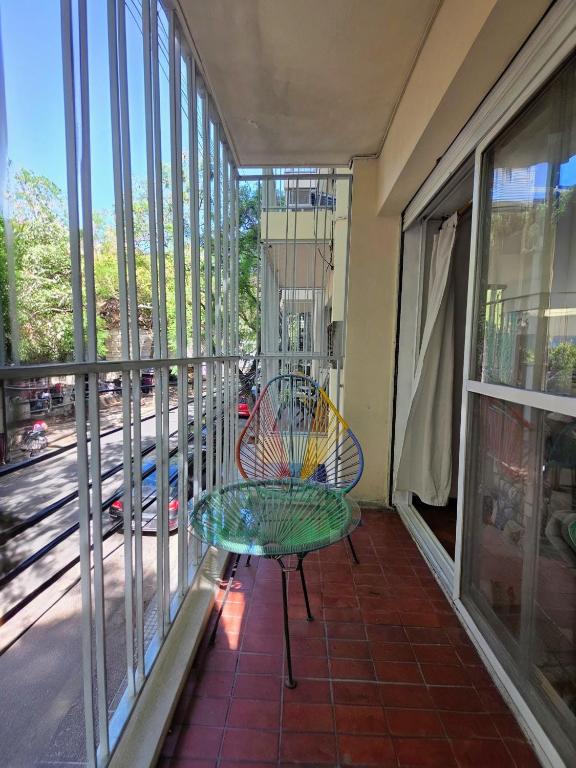 JACARANDA SUITE depto Centrico con Patio Galeria y Balcon - 3