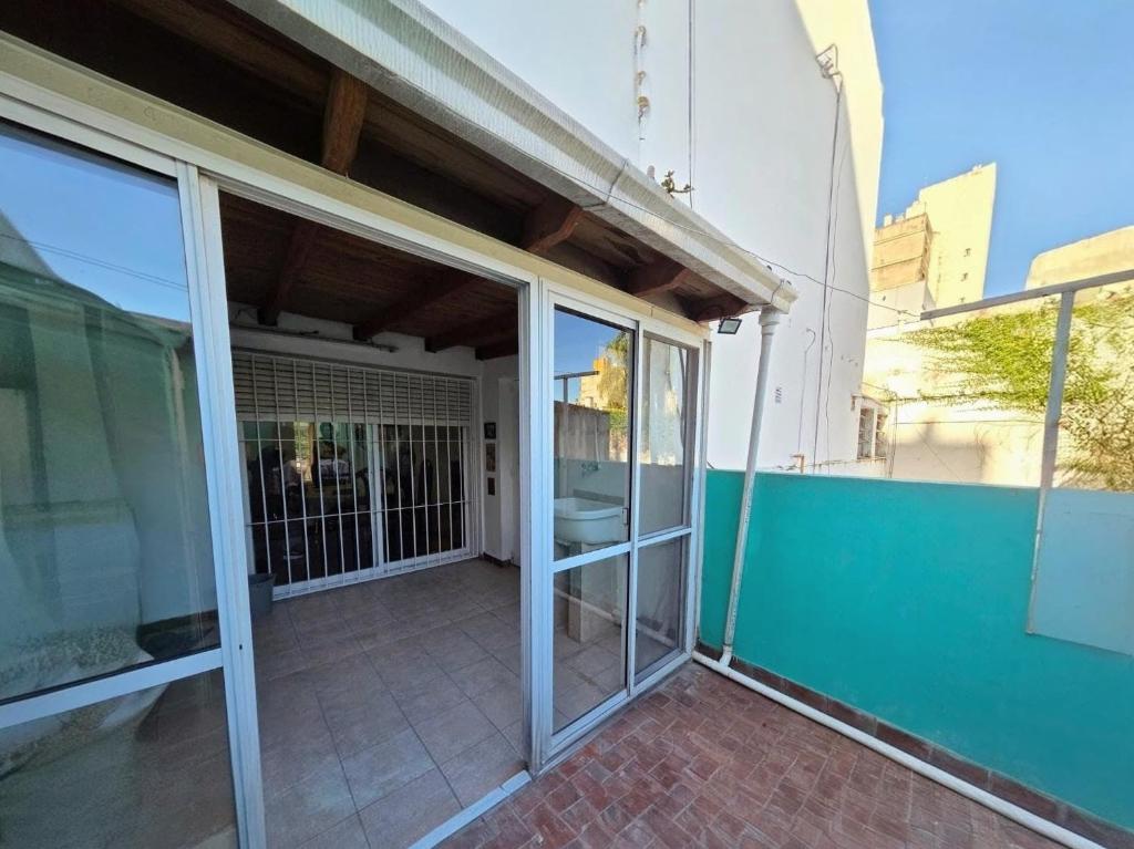 JACARANDA SUITE depto Centrico con Patio Galeria y Balcon - 4