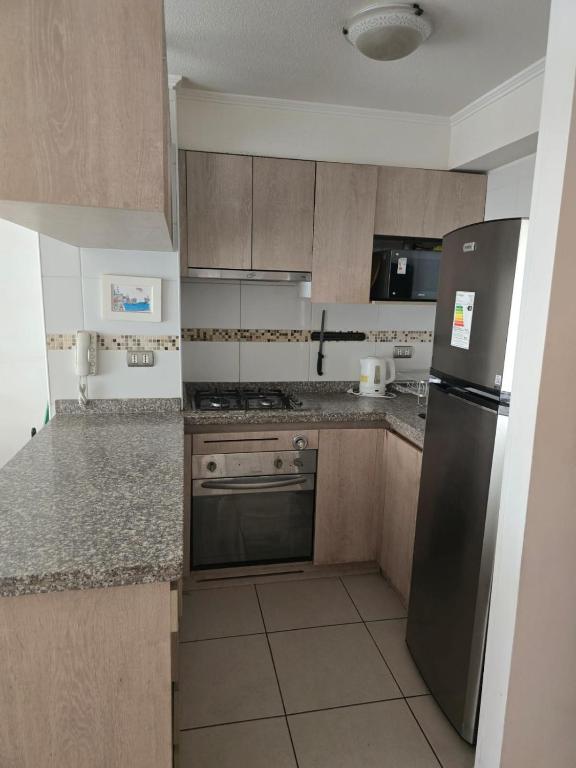 Great savings in Cerro Polanco - up to 5 people - 1