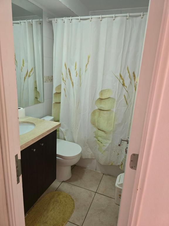 Great savings in Cerro Polanco - up to 5 people - 2