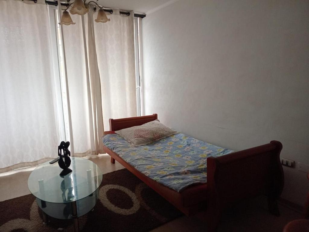 Great savings in Cerro Polanco - up to 5 people - 3