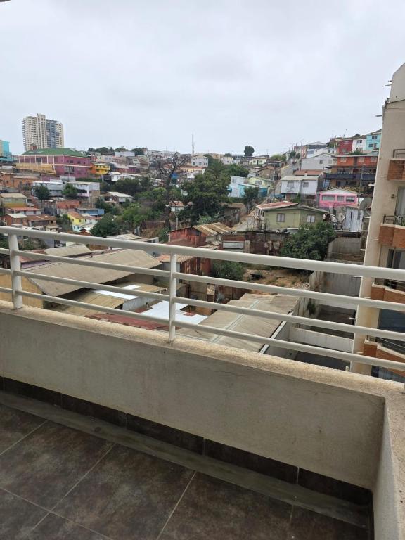 Great savings in Cerro Polanco - up to 5 people - 4