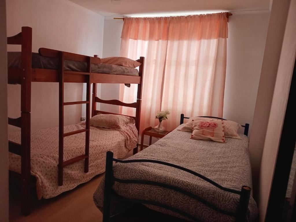 Great savings in Cerro Polanco - up to 5 people - 5