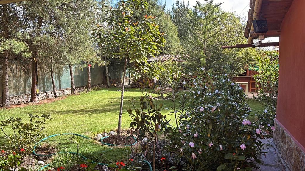 Bungalow Cajamarca - 2