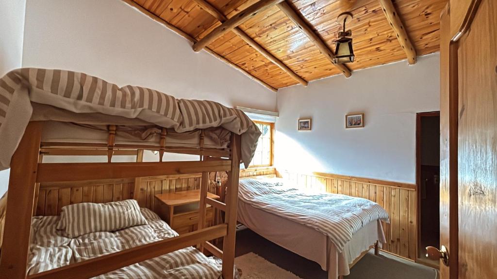 Bungalow Cajamarca - 3