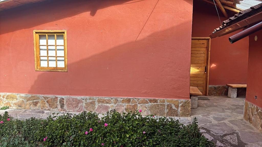 Bungalow Cajamarca - 5