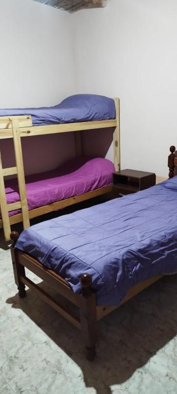 Casa Goyo Tilcara - 4