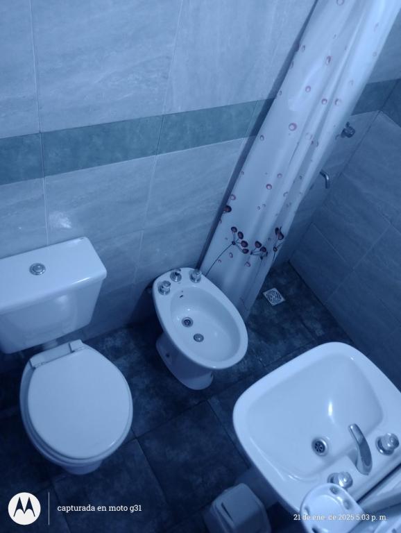 Hosteria sol naciente - 3