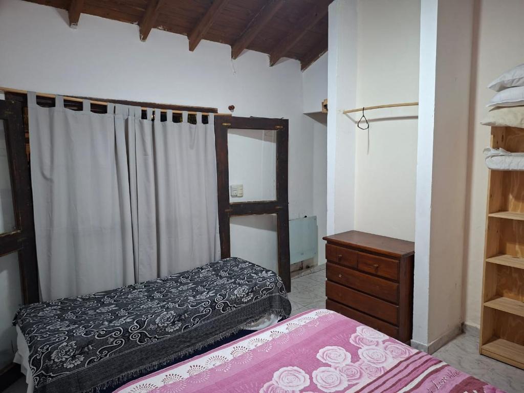 La mary Chalet - 1