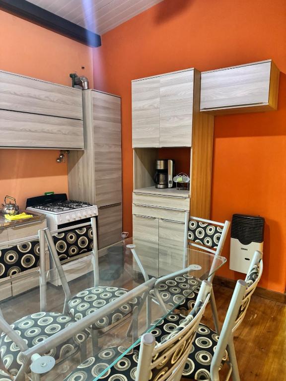 Apartamento San Rafael - 2