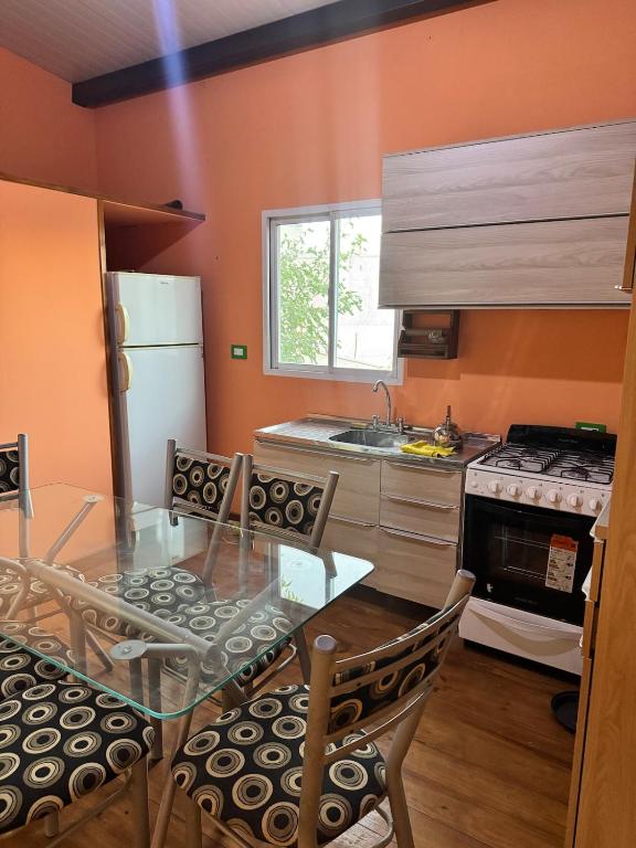 Apartamento San Rafael - 4